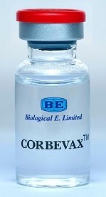 Corbevax approved as precaution dose for adults vaccinated with Covaxin, Covishield