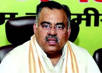 Chugh welcomes court summons to Tytler in 84 riots case