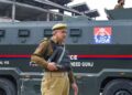 CIK Nabs 12 in Kashmir Terror-Link Sting