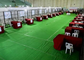 Lok Sabha Election Results: All Set For Countrywide Counting Today