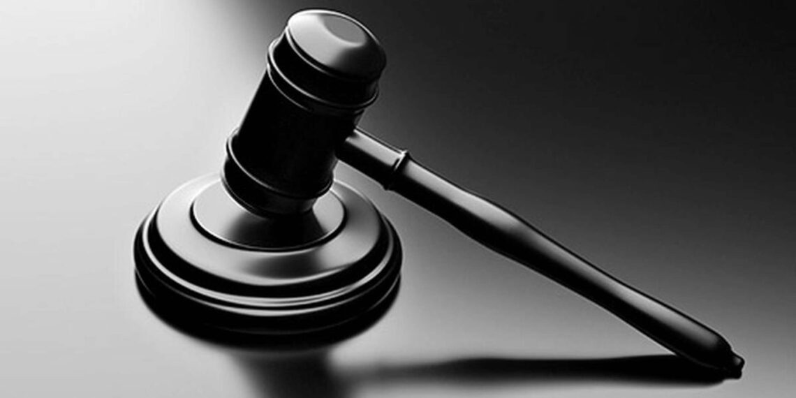 2 Years Imprisonment In Cheque Bounce Case, Defaulter To Pay Rs 16 Lakh To The Complainant