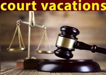 Courts in Kashmir, Ladakh, parts of Jammu to observe 15-day winter vacation from January 2