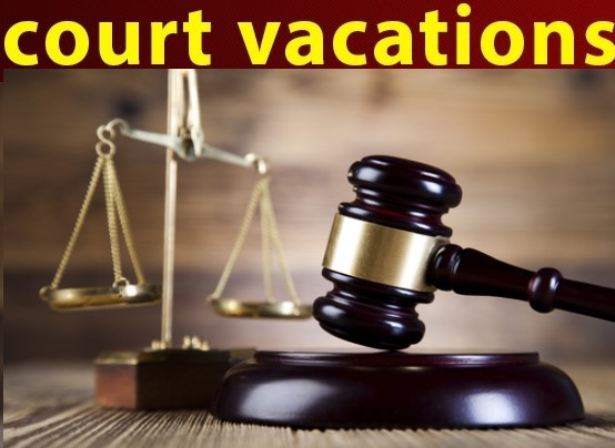 Courts in Kashmir, Ladakh, parts of Jammu to observe 15-day winter vacation from January 2