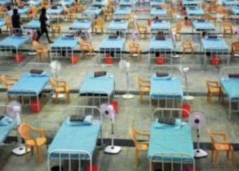 Covid-19 In JK: 5 deaths reported in last 24 hours, toll rises to 4553