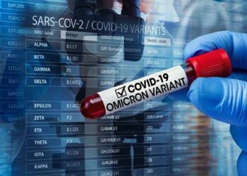 3 Omicron cases confirmed in Jammu: Officials