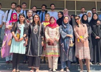 Enthralling pre-events unleash spirit of ‘Vitasta Cultural Festival’ across Valley