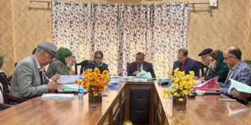 CUS Syndicate approves key academic, research , digital reforms