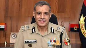 Ceasefire violations matter of concern, won’t allow any one having nefarious intentions to set foot on Indian soil : IG BSF Boora