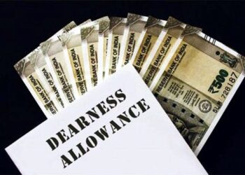 J&K Govt hikes dearness allowance for employees