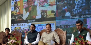 Field Functionaries are Pillars of Rural Dev, Govt Schemes Succeed through their Commitment: Javid Dar