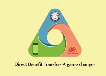 Transformational Budget: DBT a major boon for millions during COVID lockdown