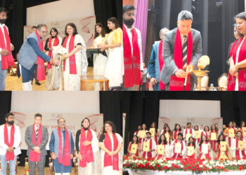 DC B’gam highlights role of Design, Innovation, Craft Revival in Youth Empowerment