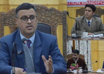 DC presides over Mega Public Darbar at B’pora