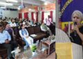 DC Bandipora inaugurates 6-Day Psychology-Driven STEM Training Programme