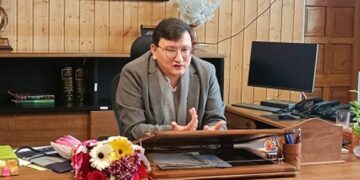 DC Srinagar reviews arrangements for celebration of Republic Day-2024