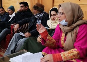 DDC Chairperson Bla reviews progress of developmental projects