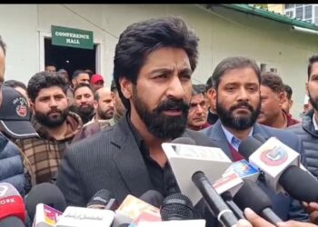 Pattan Bypass to be completed before stipulated deadline: DC Baramulla