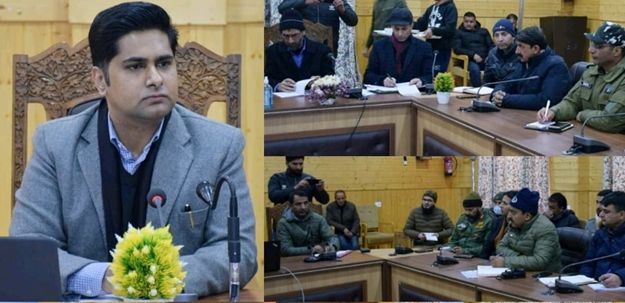R-Day celebration: DC B’pora chairs meeting