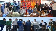 DC Budgam holds Public Darbar at Sogam, Chadoora