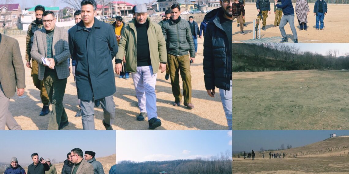 SKUAST-K’s KVK Ganderbal awarded ICAR’s best Krishi Kendra award