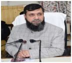 DC Kupwara issues Weather Advisory