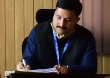 Jal Jeevan Mission: DC Kathua discusses modalities for implementation of Distt Action Plan
