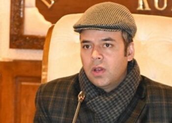 Arrangements for R-Day celebrations 2023 reviewed & finalized at Kulgam