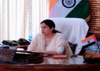 DC calls for collective efforts from all stakeholders to make Kupwara drug- free