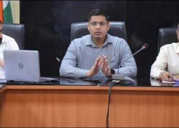 Multiple committees formed to assess damage in shelling-hit Poonch