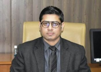 DC Poonch reviews preparations for Eid-Milad-Un-Nabi (SAW)