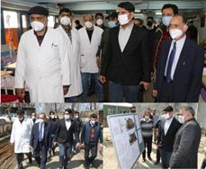 DC Srinagar also sanctions Rs 2.0 lakh ex-gratia relief under SDRF