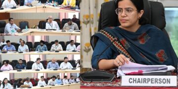 DC Samba reviews performance of banks, Credit Flow at DLRC meeting