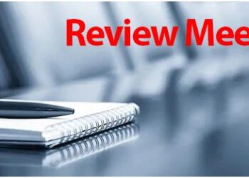 DC Shopian reviews progress of registration of beneficiaries under AB-PMJAY, SEHAT, Golden Cards