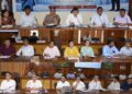 DC Udhampur reviews progress of District Plan development works, RDD schemes