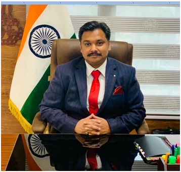 DDC Ang reviews progress of Agriculture , allied sectors