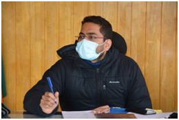 DDC Shopian chairs DLC meet under PM FME