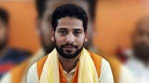 Police lodges case against DDC member Er Aijaz after complaint from duo