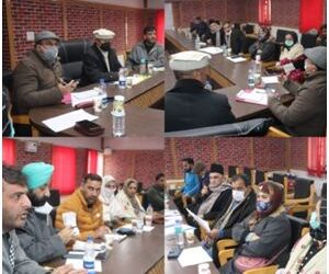 Another batch of 16 youth provided commercial vehicles under ‘MUMKIN’ in Doda
