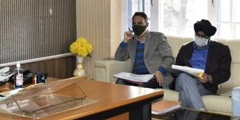 DDC reviews progress of work on civic Projects in Municipal areas