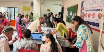 DE&CC Jammu hosts Job Fair-cum-Apprenticeship Mela
