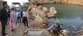 Devika Project : DDC inspects pace of ongoing works,