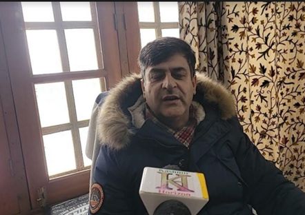 Forest Guard Suspended for Dress Code Violation