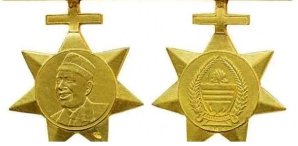 10 Prisons’ officials get DG Prison Medal on Republic Day eve