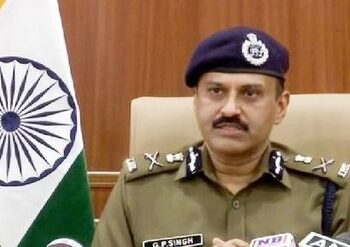 CRPF duty-bound to wipe out terrorism, committed to welfare of martyrs’ families: DG Singh