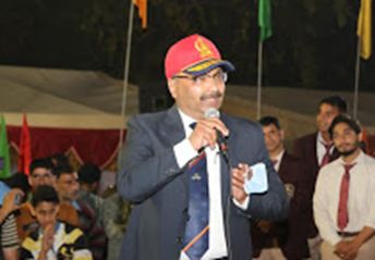 JKP went through difficult phases , faced challenges with fortitude; leading brave and dedicated force an honour: DGP