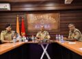 ‘No Room for Gaps’: DGP J&K reviews Amarnath Yatra security framework