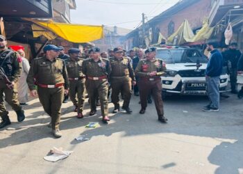 Kashmir returns to normalcy as precautionary curbs lifted, Internet, prepaid services restored