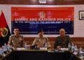 No Scope for errors in security arrangements ahead of Amarnath Yatra: DGP Prabhat