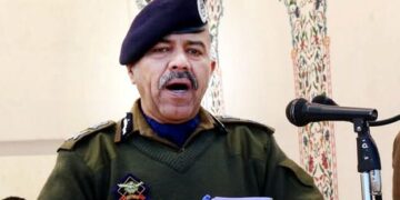 Strong police-public bond vital to wipe out terrorism: DGP Prabhat