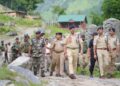 DGP Prabhat Reviews Operations at TOBs in G’bal